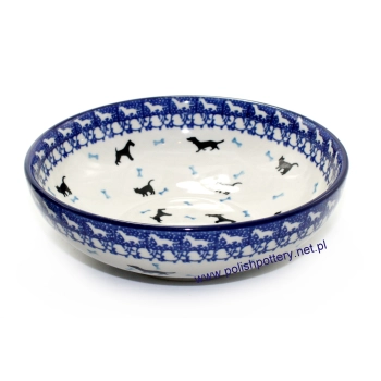 Miska do zupy 0,4L Ø17cm